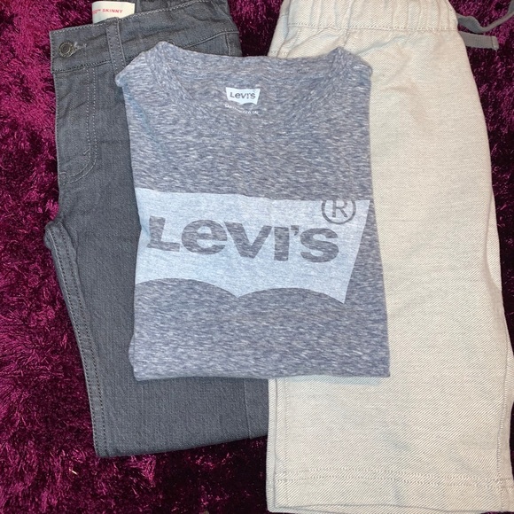 Levi’s Collection (Boy) - Picture 3 of 3